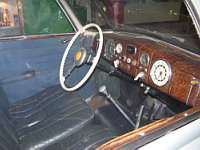 Tatra Typ 87 (1940) (prise a Munich, 2014) (2)